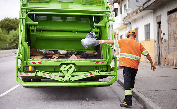 Campton Hills, IL Junk Removal  Company